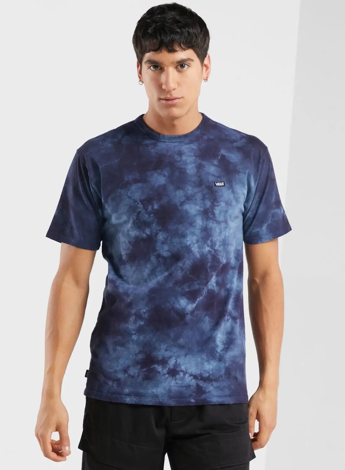 VANS Off The Wall Tie Dye T-Shirt