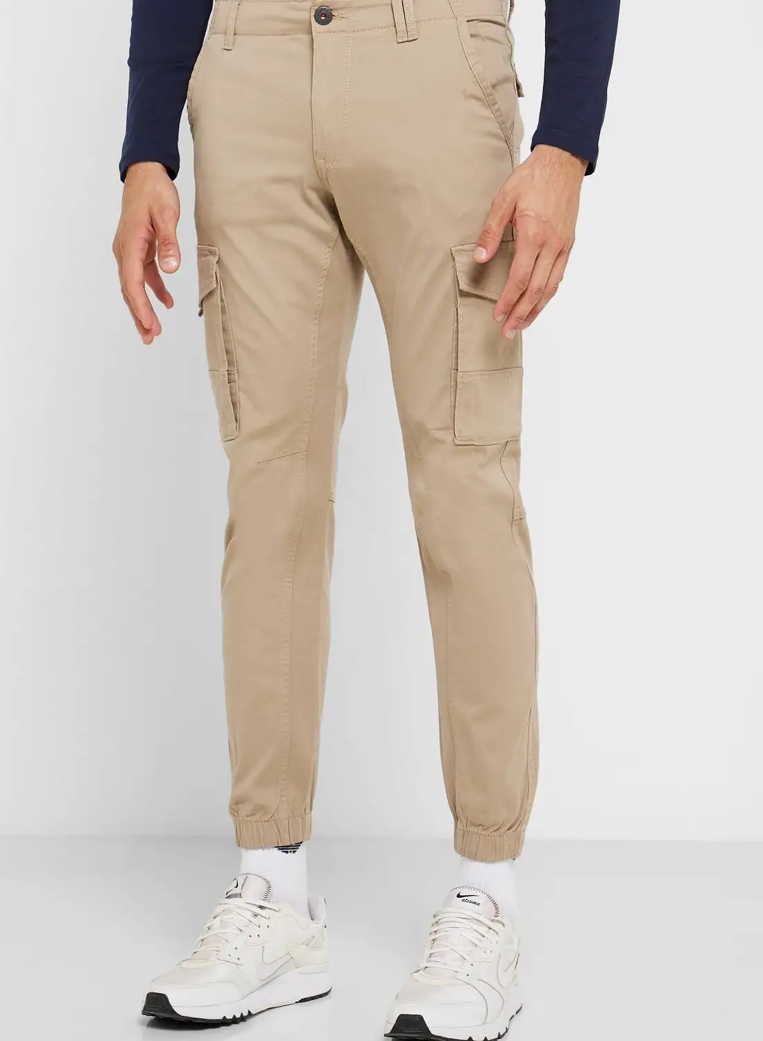 JACK & JONES Essential Cargo Pants