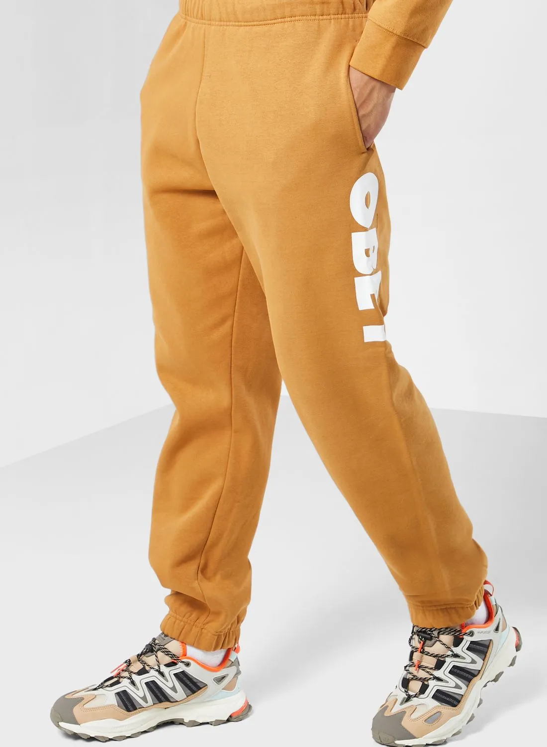 OBEY Bold Sweatpants