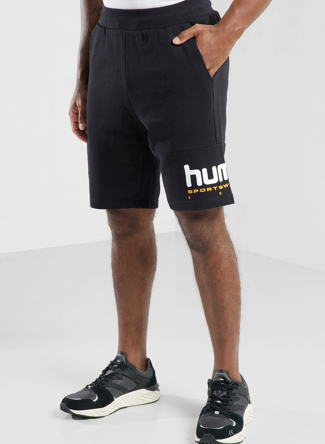 Hummel Legacy Manfred Shorts