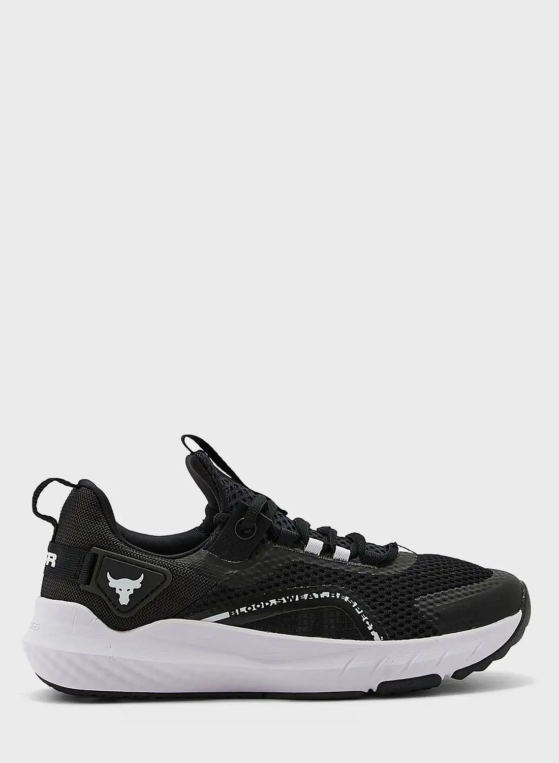 UNDER ARMOUR Project Rock Bsr 3