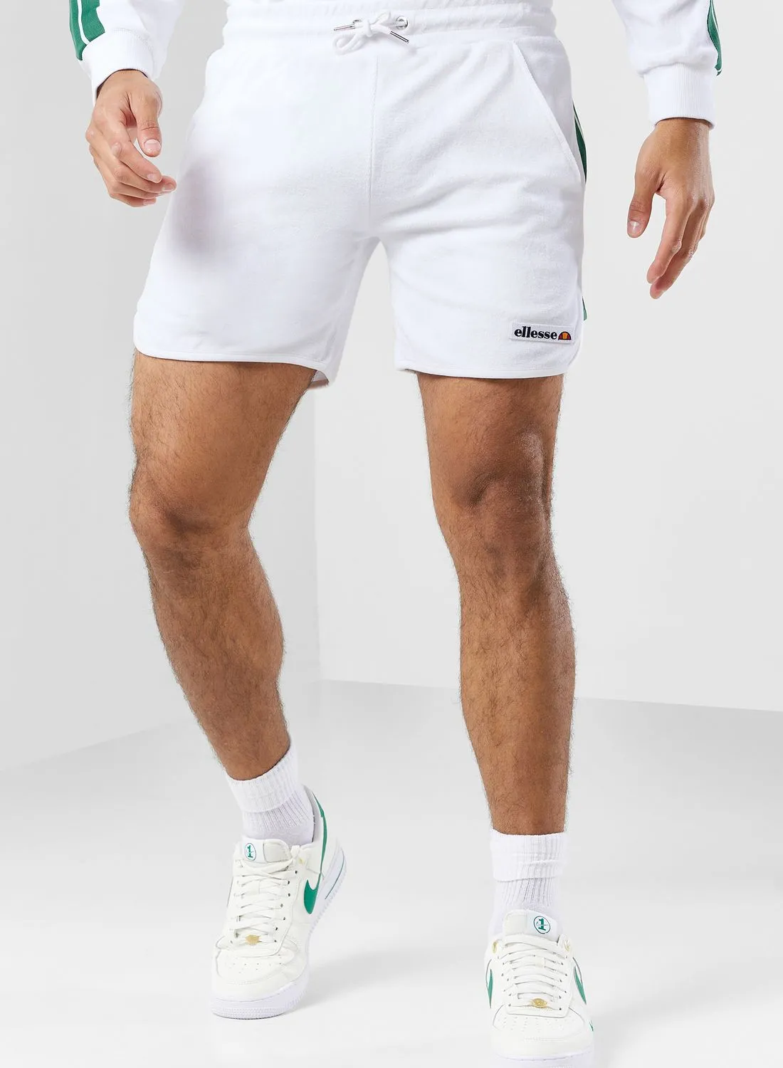 Ellesse Siepe Shorts