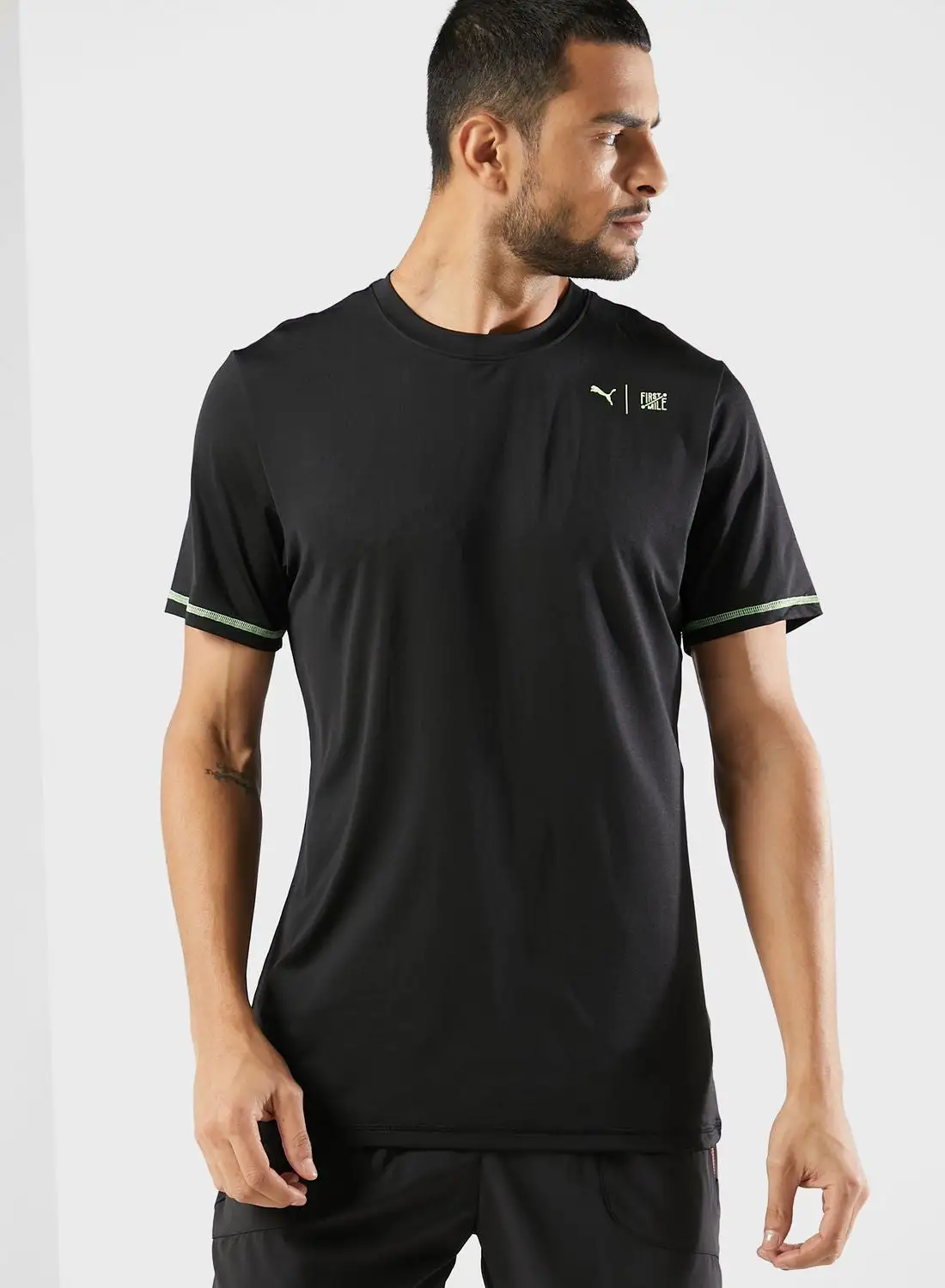 PUMA First Mile men t-shirt