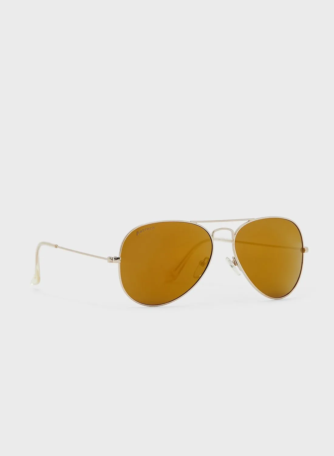 fastrack Pilot Sunglasses