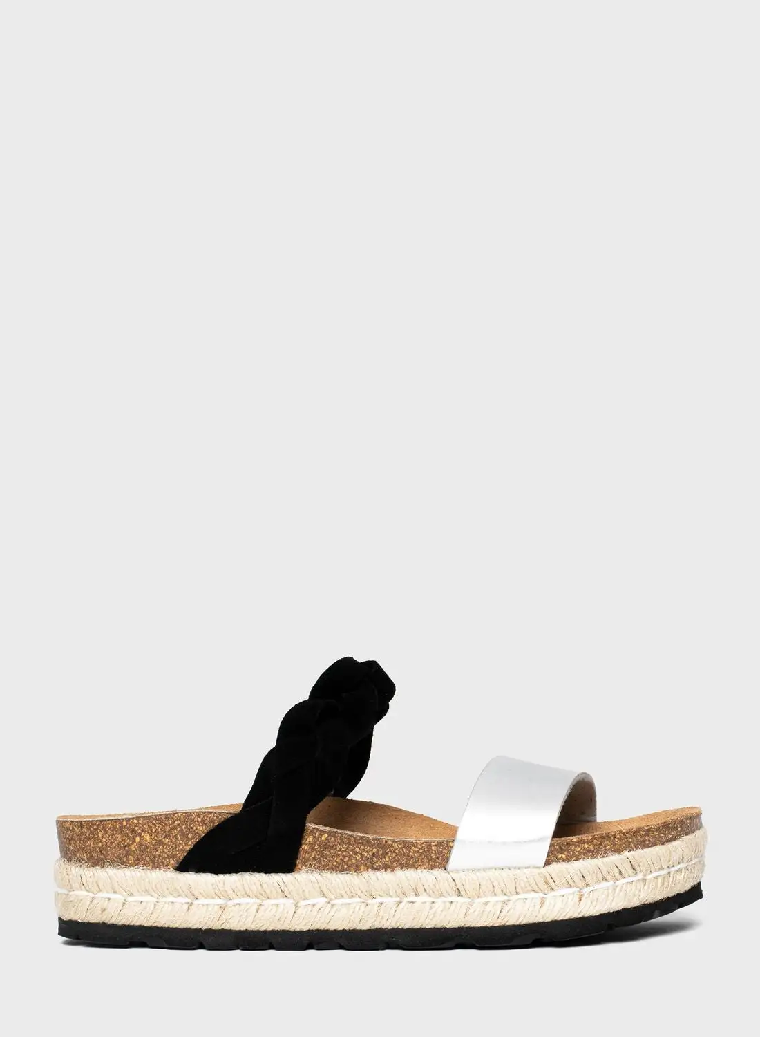 BAYTON Clarence Espadrille Sandals