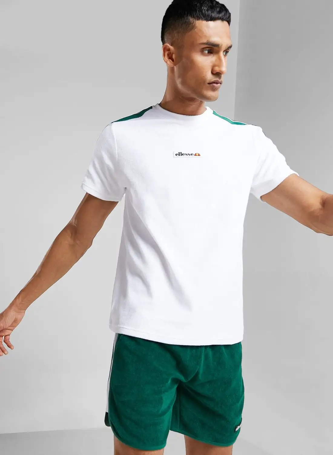 Ellesse Piaria T-Shirt