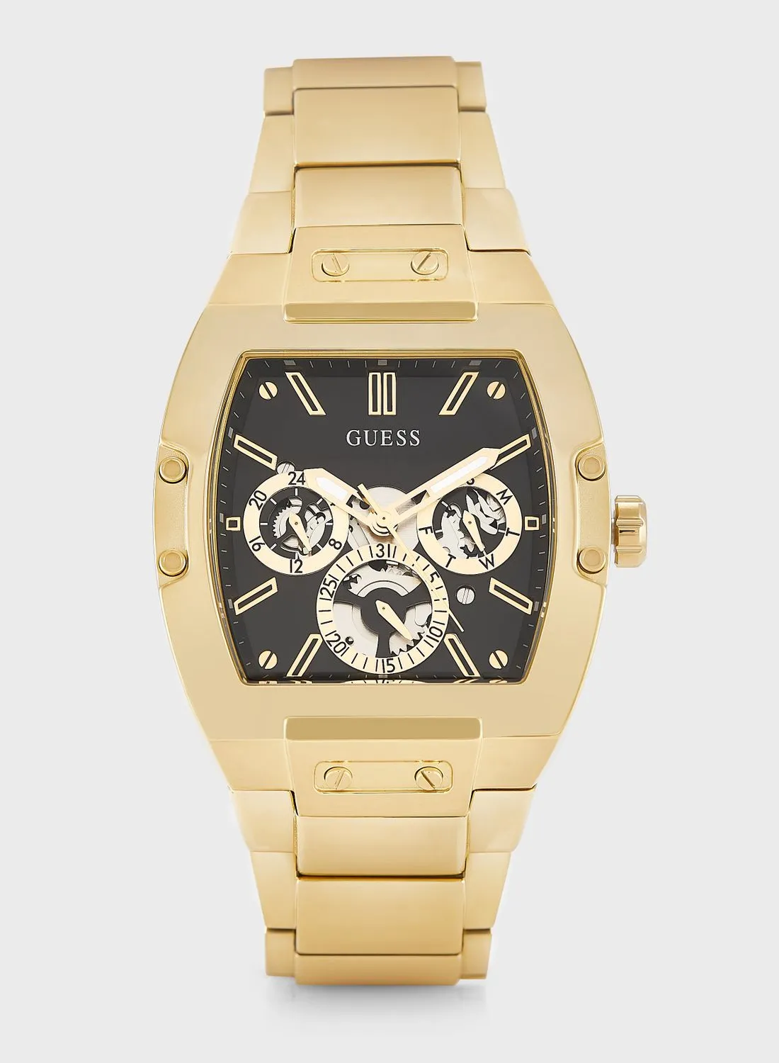 GUESS Phoenix Analog Watch