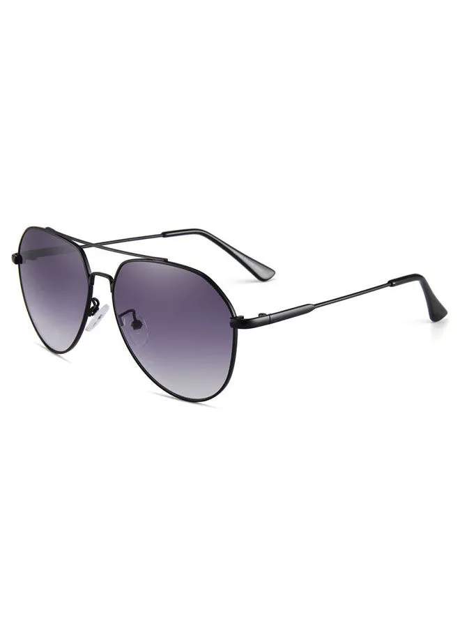 Veil Aviator UV Protection Sunglasses