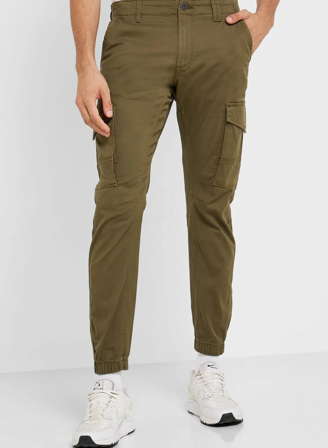 JACK & JONES Essential Cargo pants