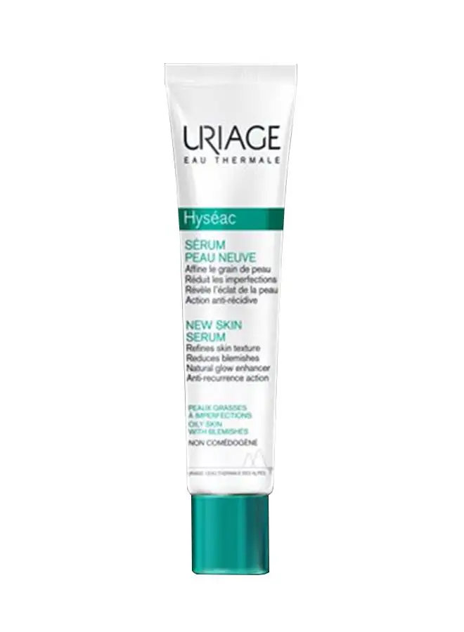 Uriage Hyseac Serum Renovateur 40ml