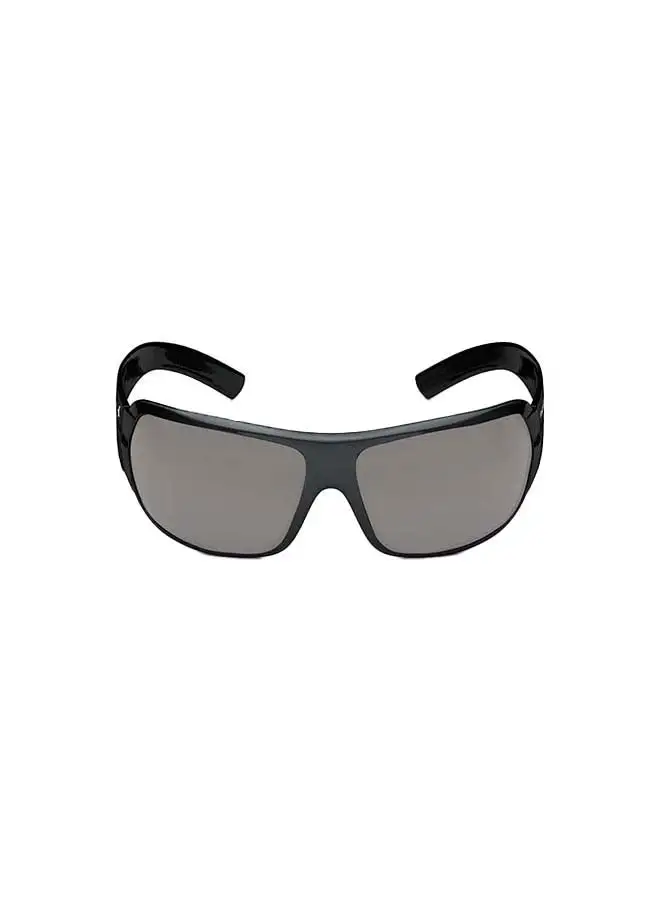 fastrack Men's Wrap UV protected Sunglasses - Lens Size: 67mm