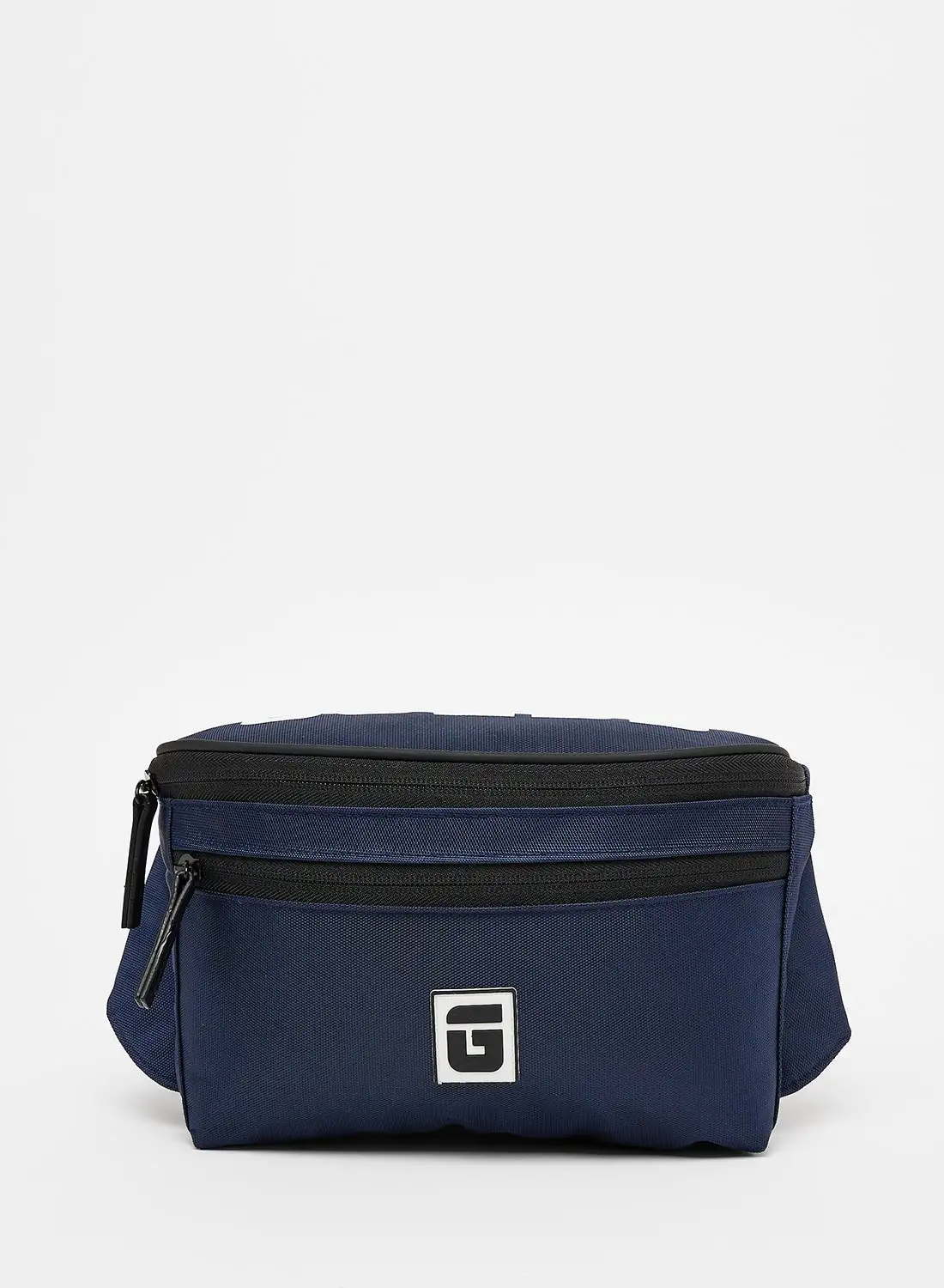 GUESS All Road Bum Bag Navy