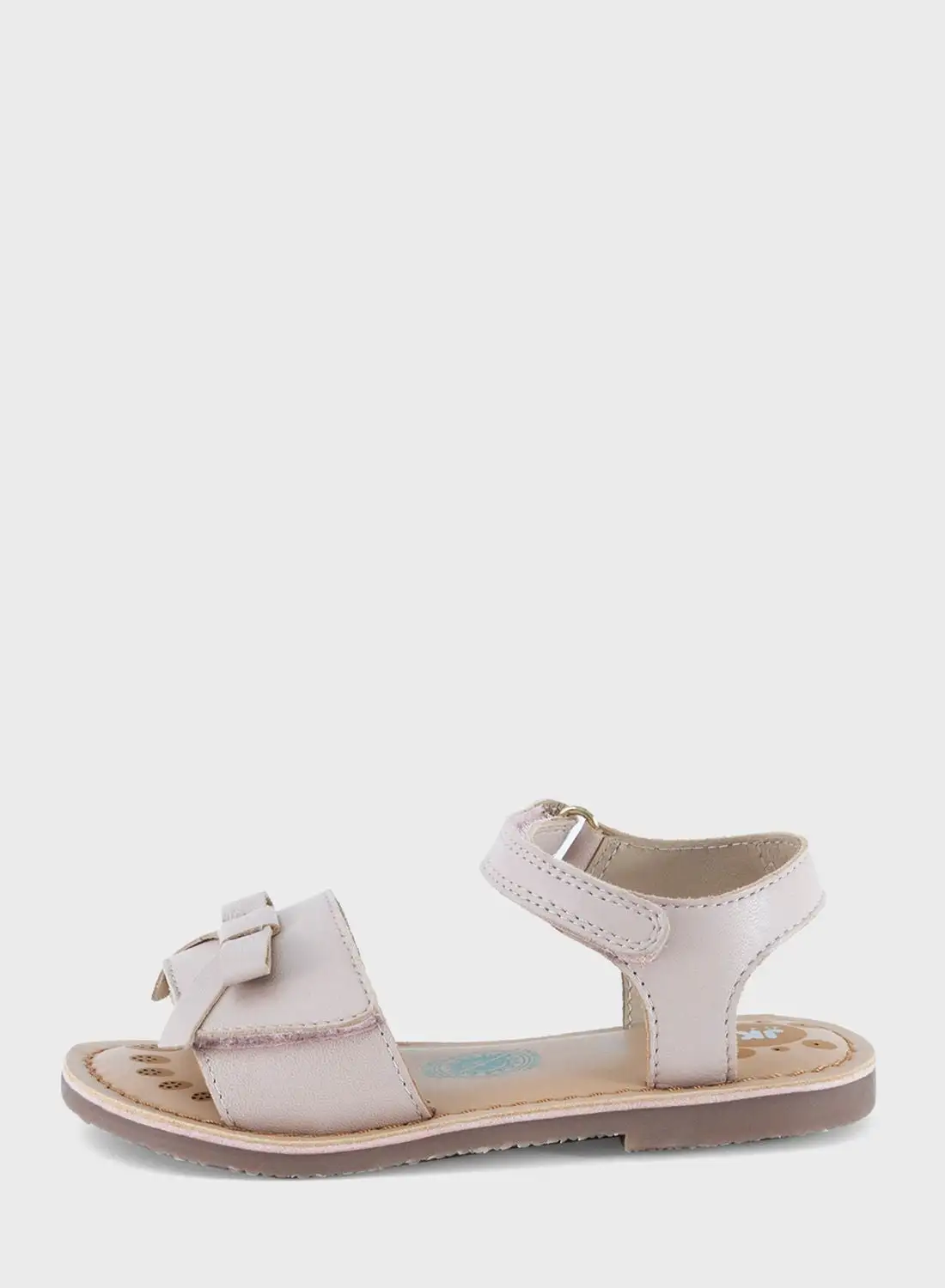 JUST KIDS BRANDS Kids Sofia Sandal