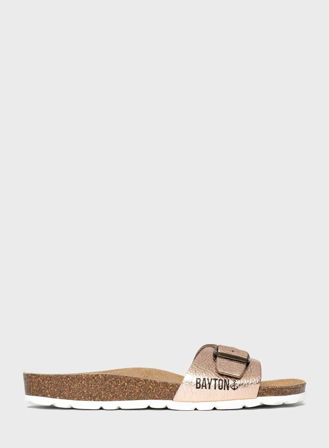 BAYTON Ballarat Flat Sandals