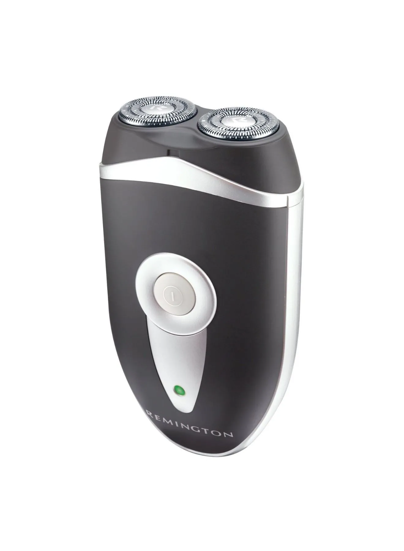 REMINGTON Dual Track Rechargeable Rotary Shaver Multicolour One Size