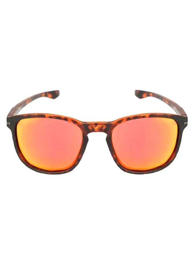 HUSK'SWARE Men's Square Frame Sunglasses