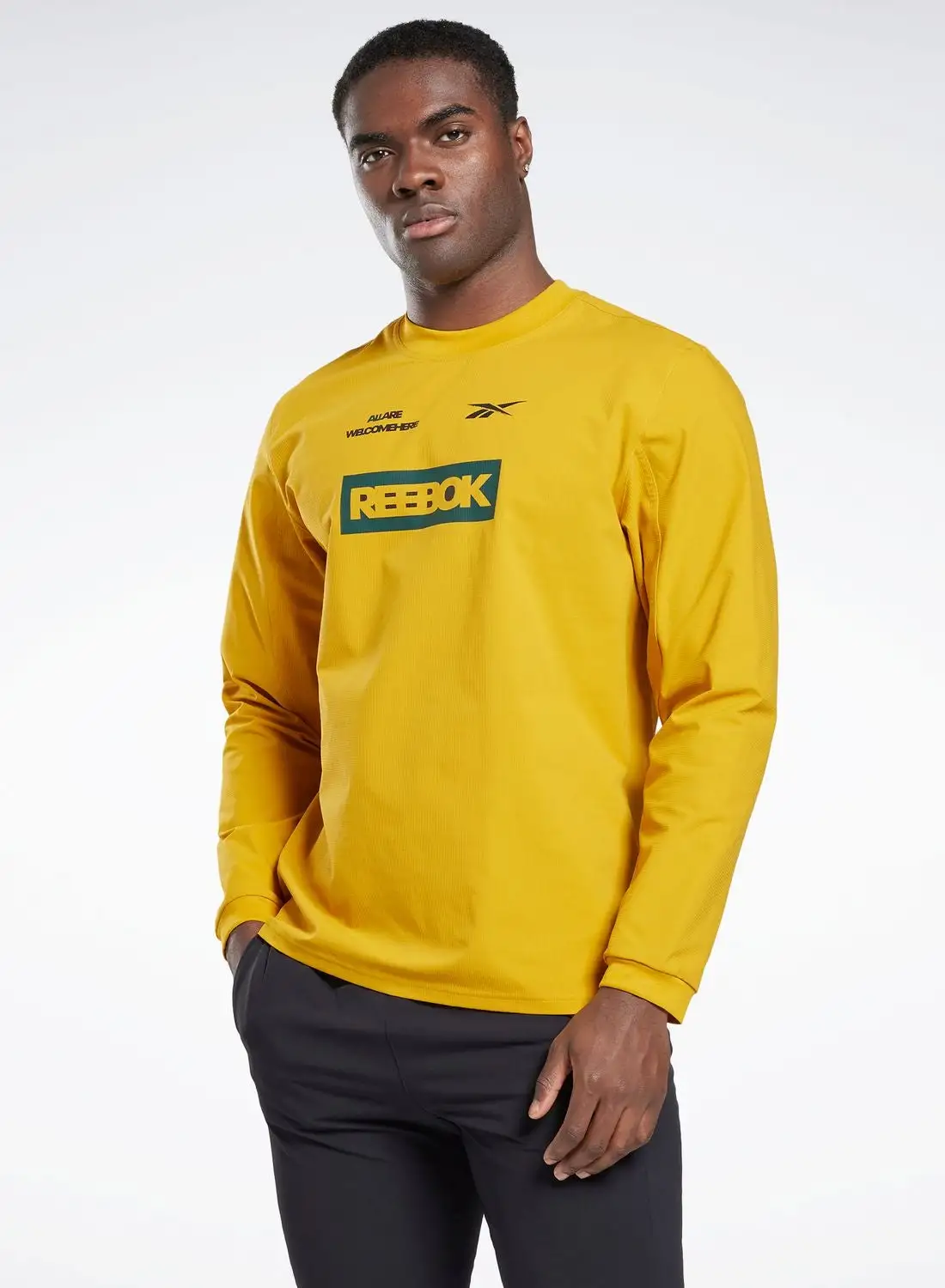 Reebok Tech Style Graphene T-Shirt