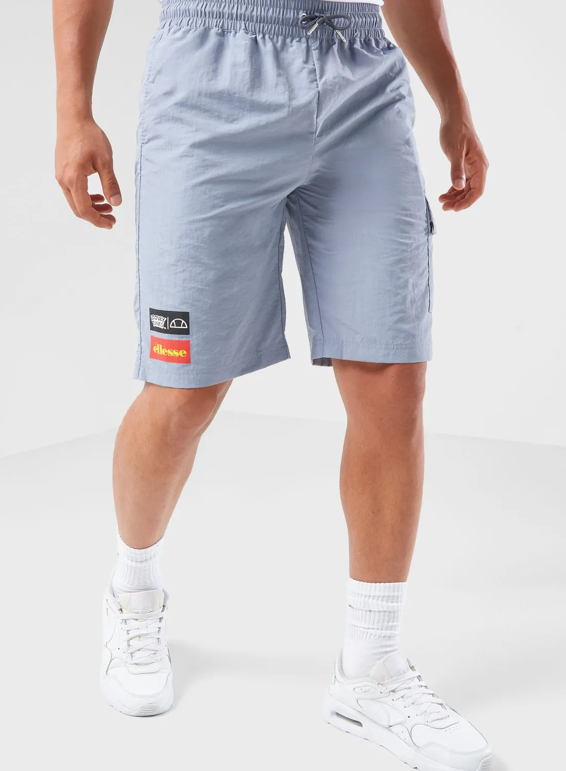 Ellesse Loonily Shorts