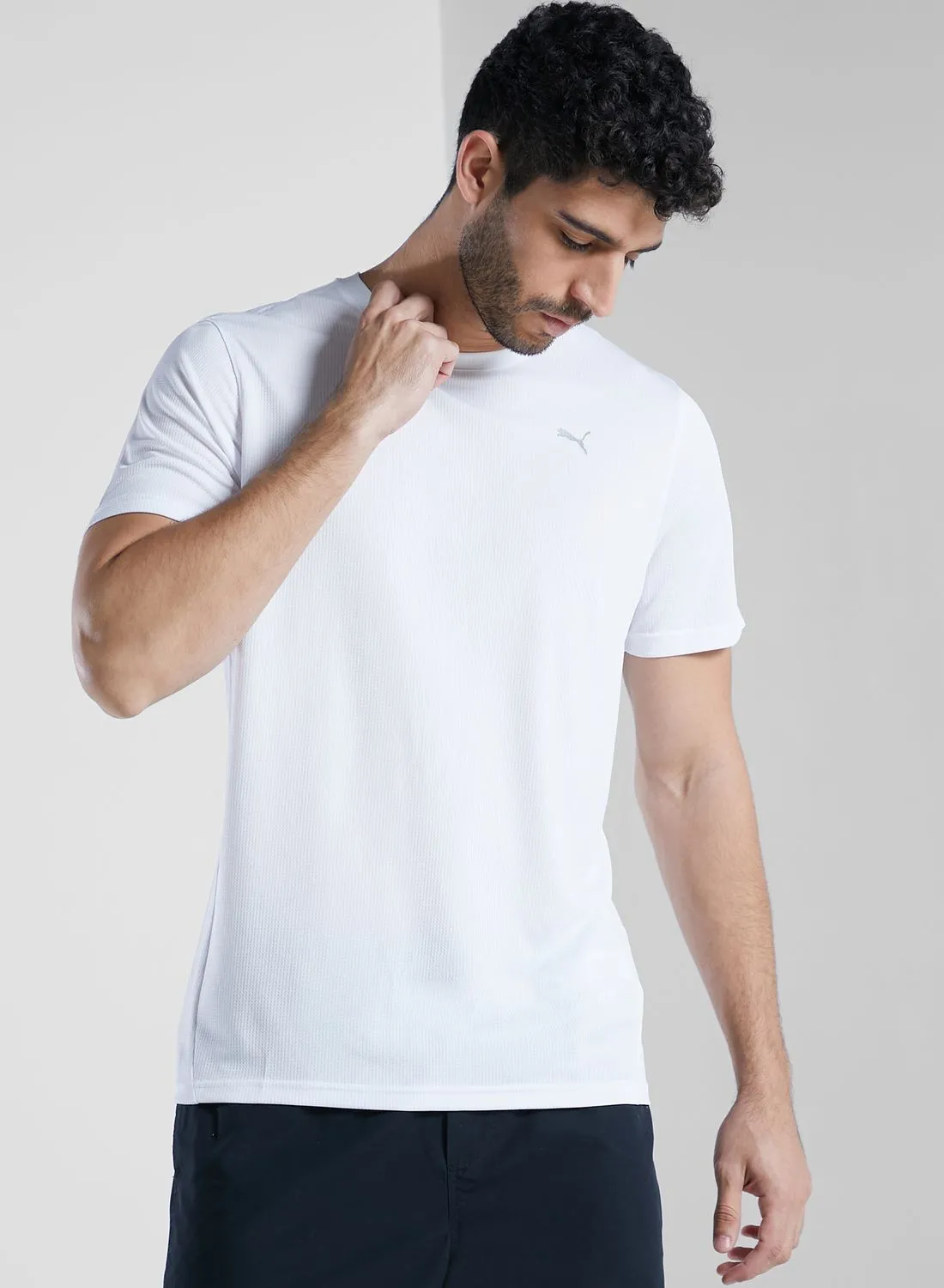 PUMA PERFORMANCE men t-shirt