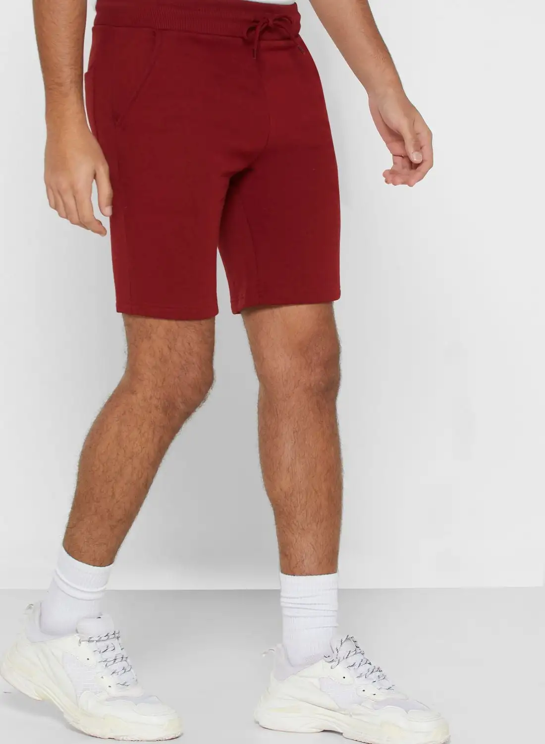 Seventy Five Basics Essential Lounge Shorts