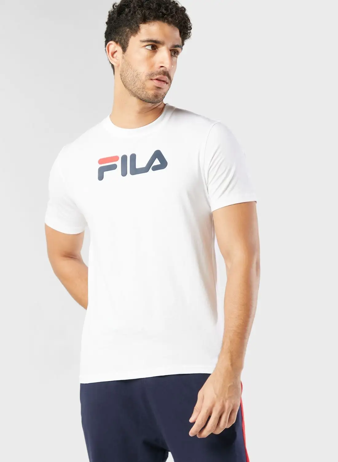 FILA Eagle T-Shirt