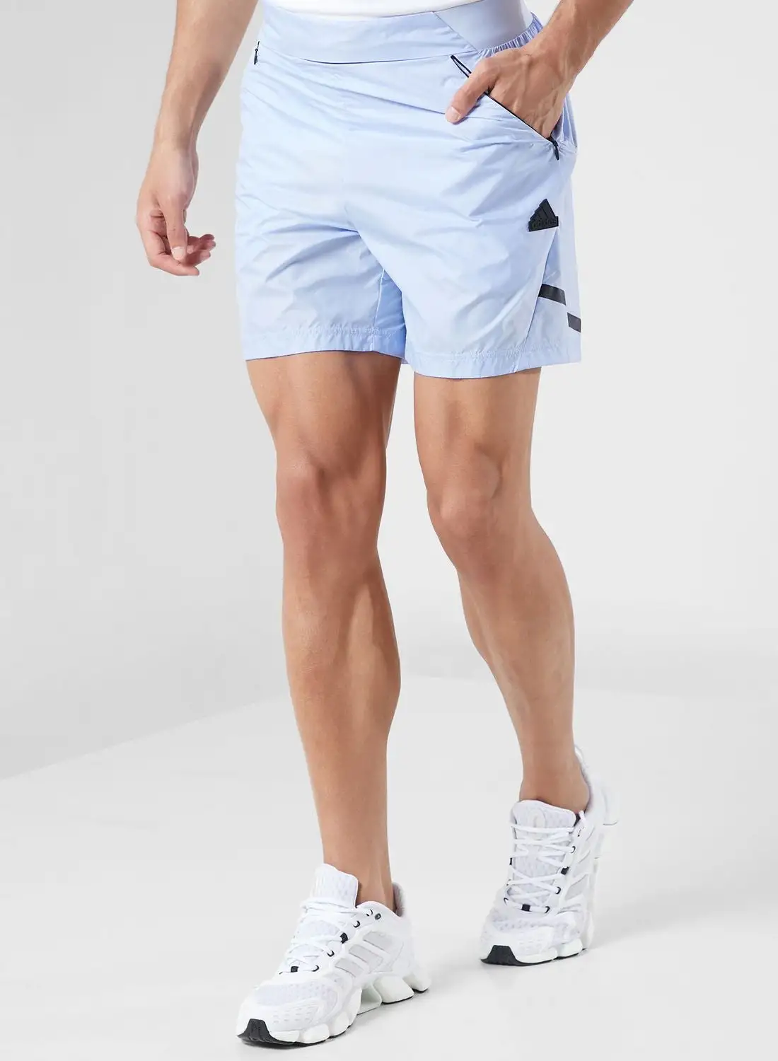 Adidas Designed 4 Gameday Shorts