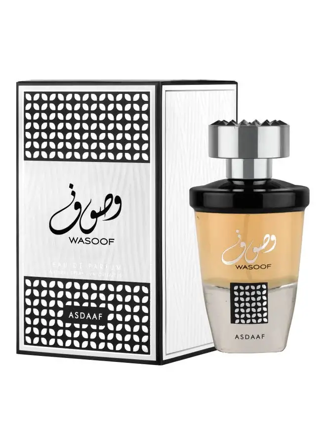 Lattafa Asdaaf Lattafa Wasoof EDP 100ml