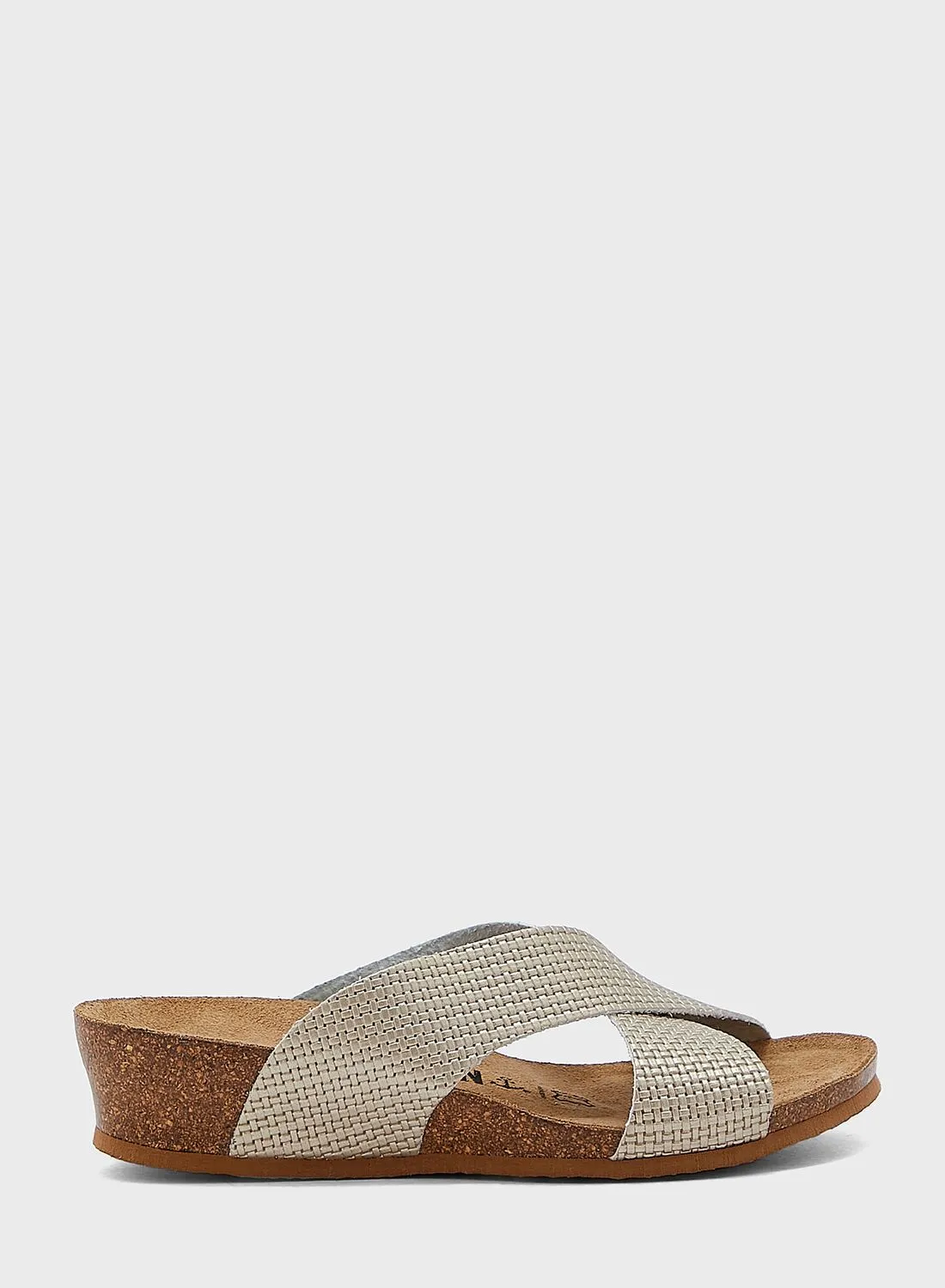 BAYTON Marta Wedge Sandals