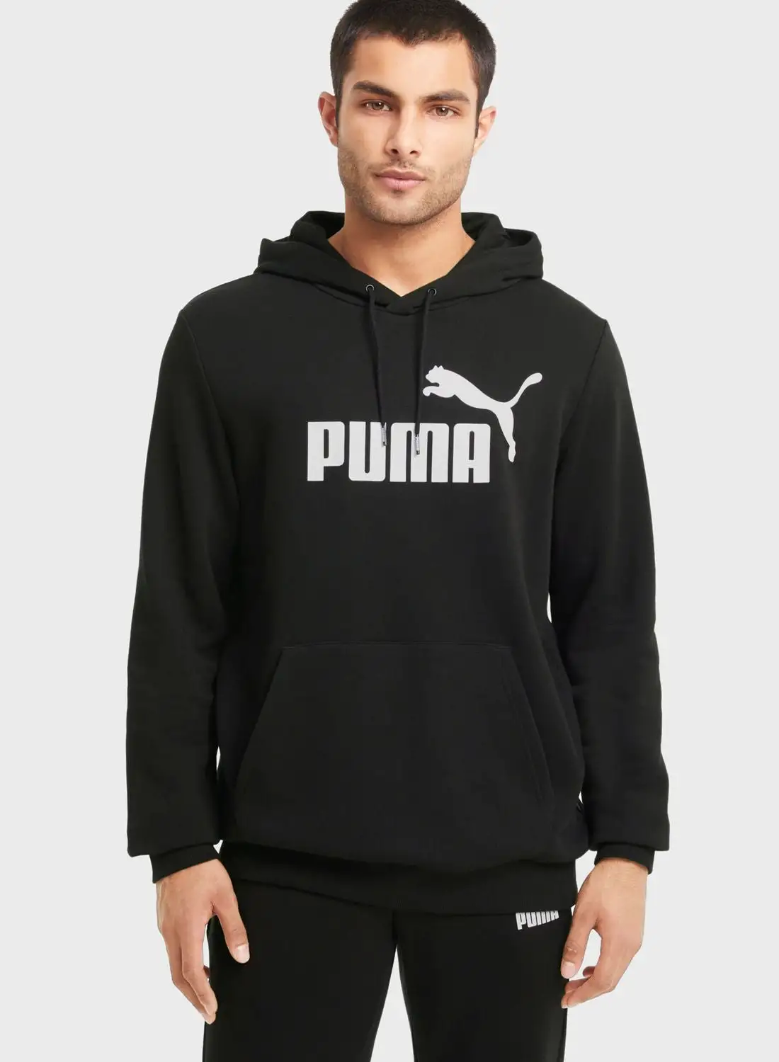 PUMA ESS men sweater