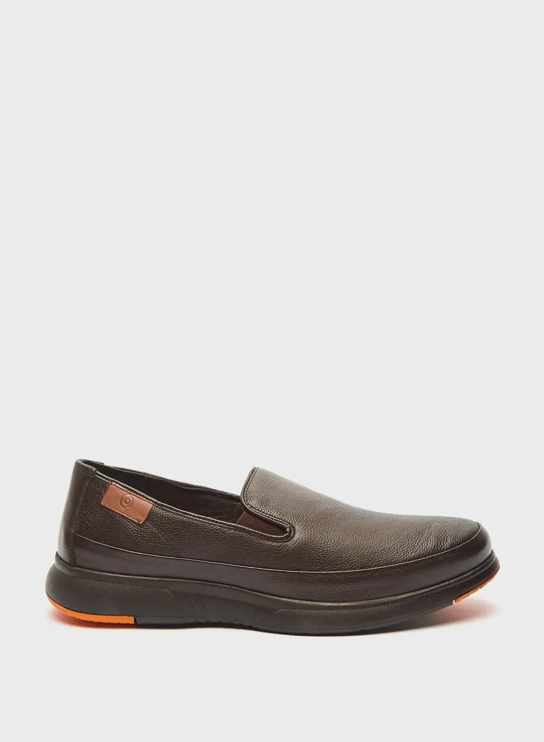 Le Confort Casual Slip Ons Shoes