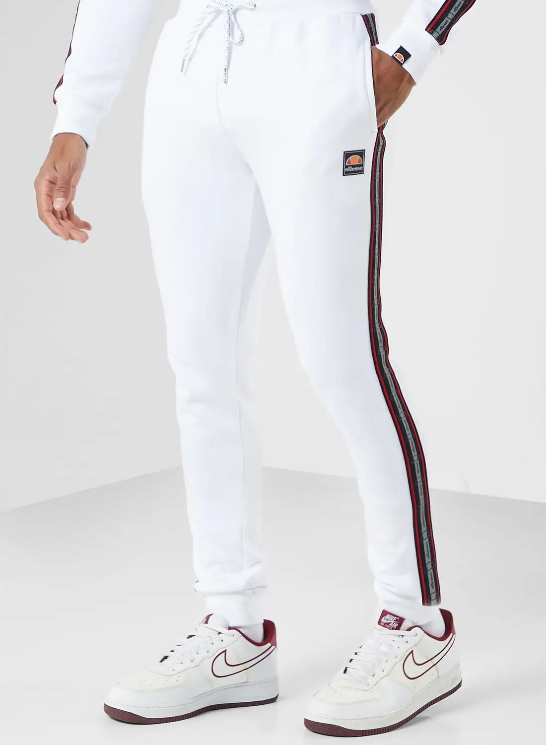 Ellesse Jettan Sweatpants