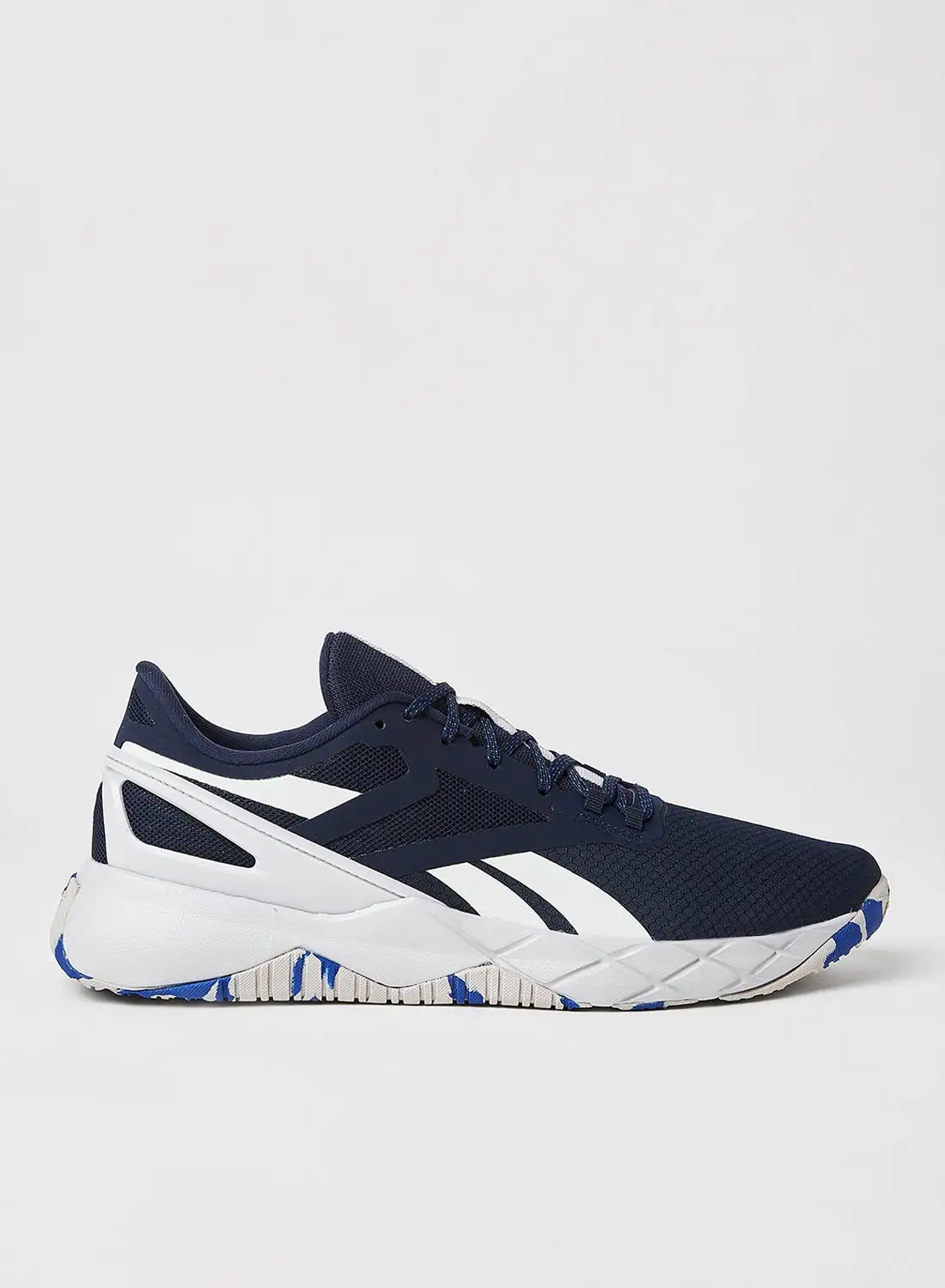 Reebok Nanoflex TR Shoes Navy