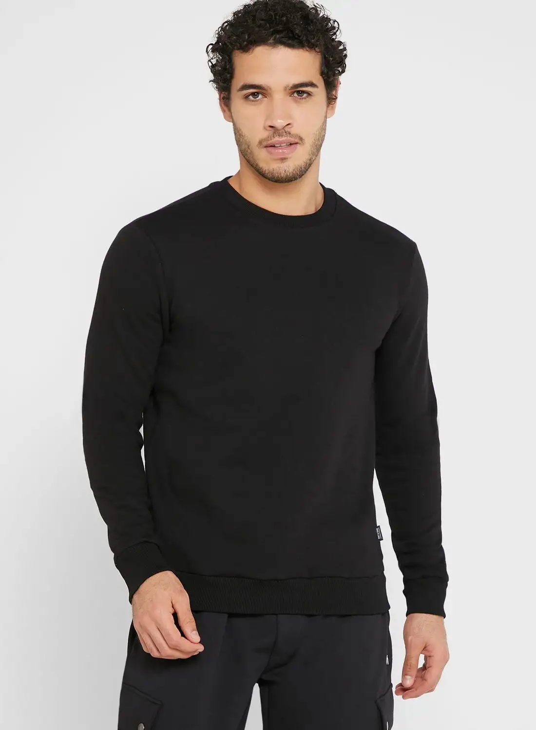 Only & Sons Essential Sweatshirt