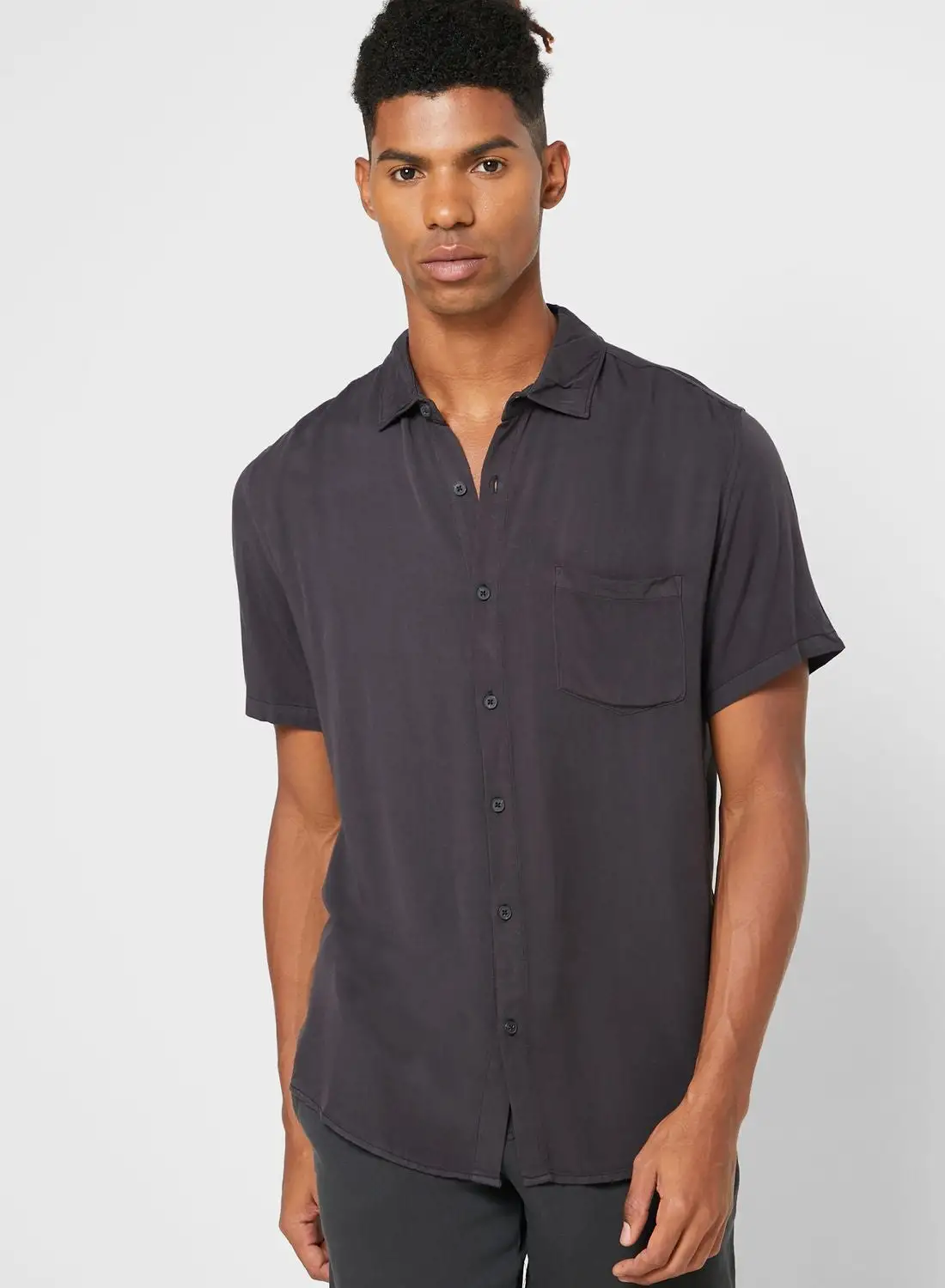 Cotton On Essential Relaxed Shirt