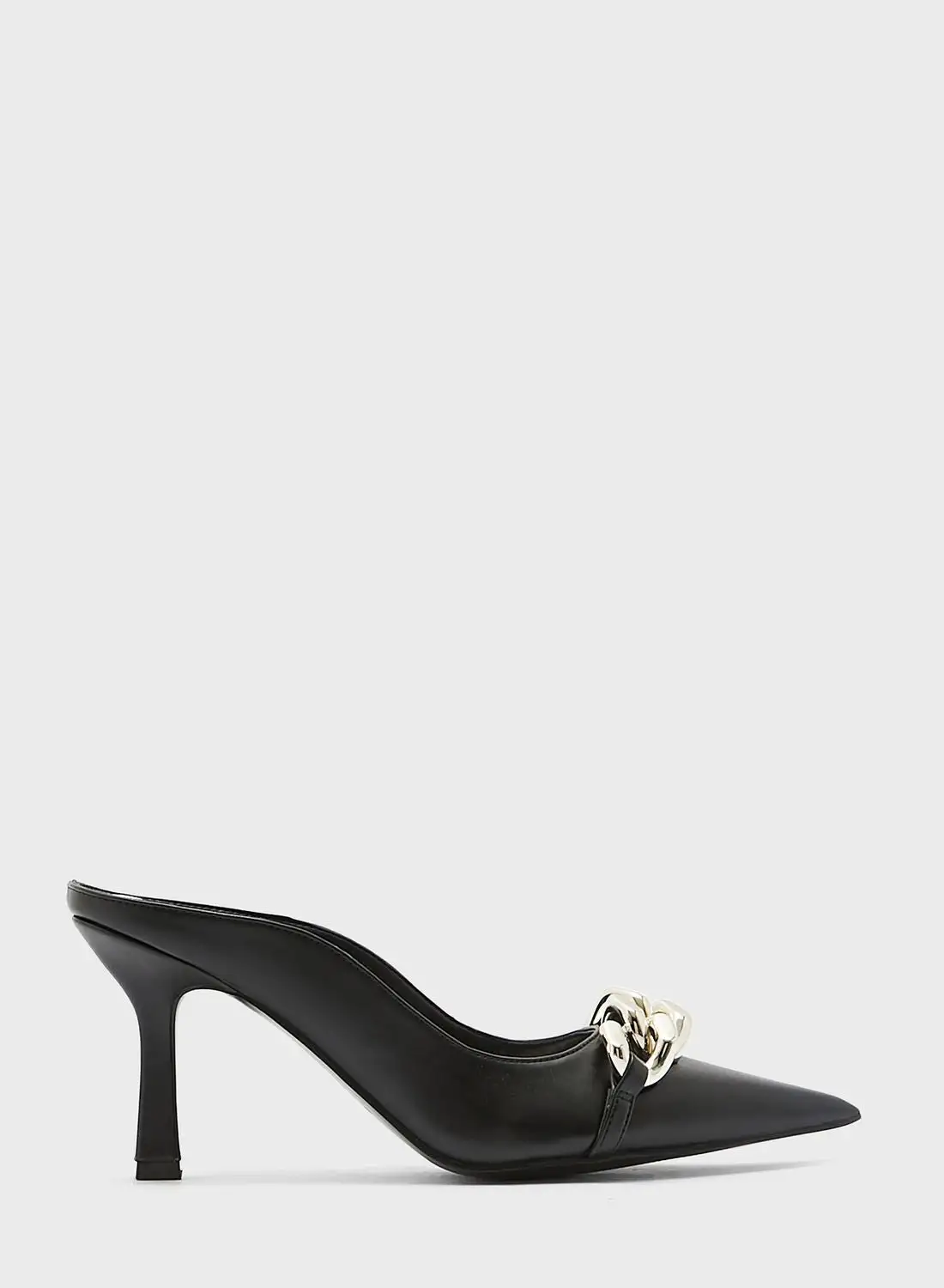 NINE WEST Pointed Toe Pumps