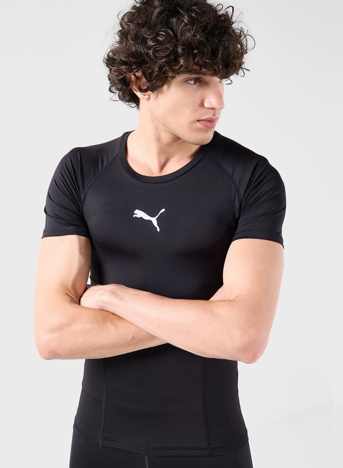 PUMA Liga Baselayer T-Shirt