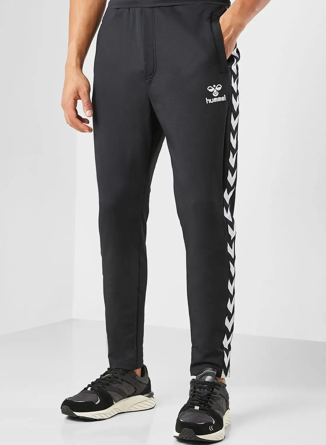 Hummel Nathan 2.0 Tapered Sweatpants