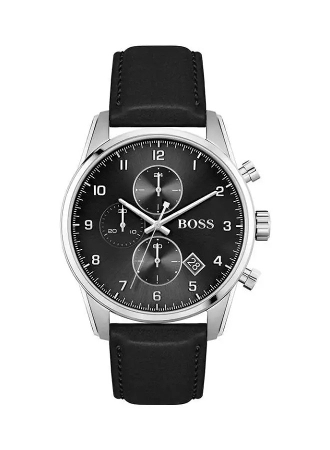 HUGO BOSS Men's Skyliner Watch