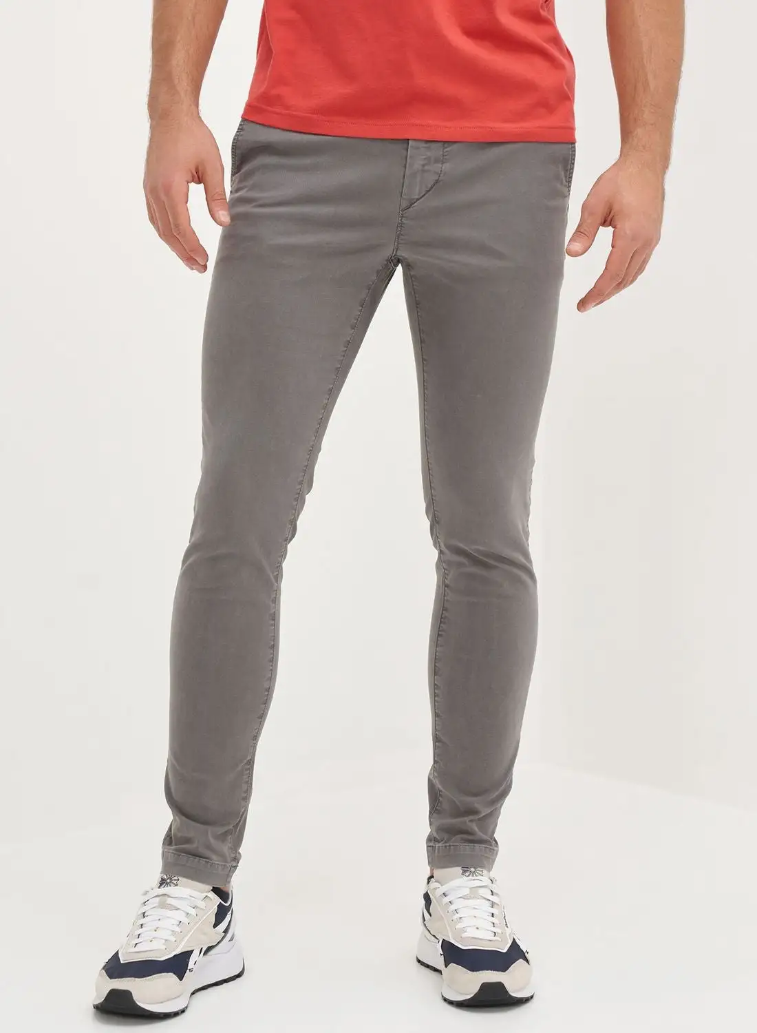 American Eagle Skinny Fit Chinos