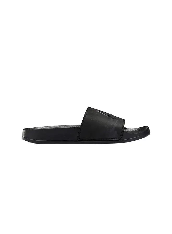 Reebok Fulgere Slides Black