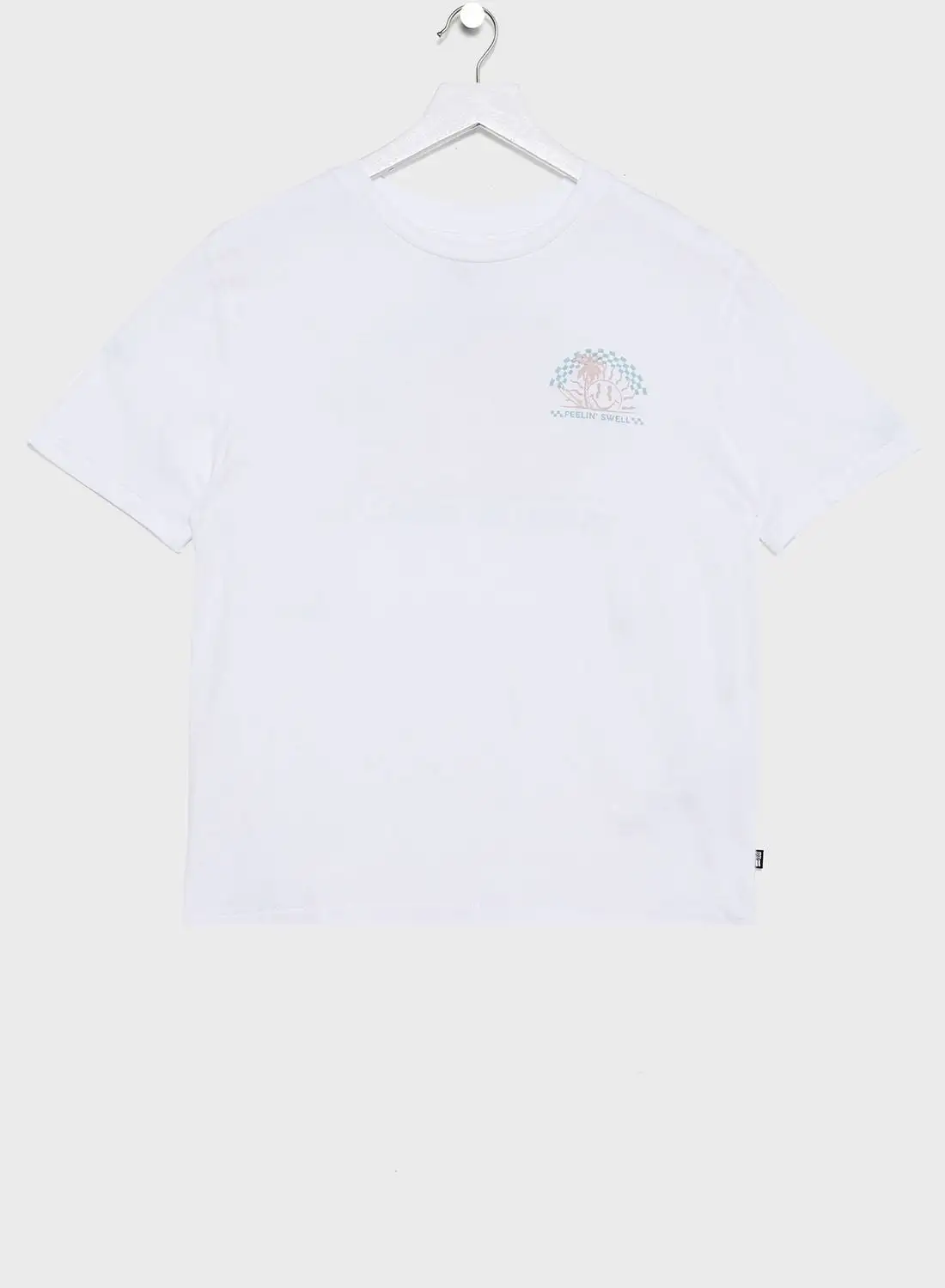 Cotton On Youth Feelin Swell T-Shirt