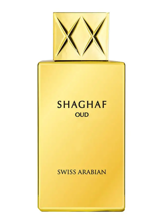 SWISS ARABIAN Shaghaf Oud EDP