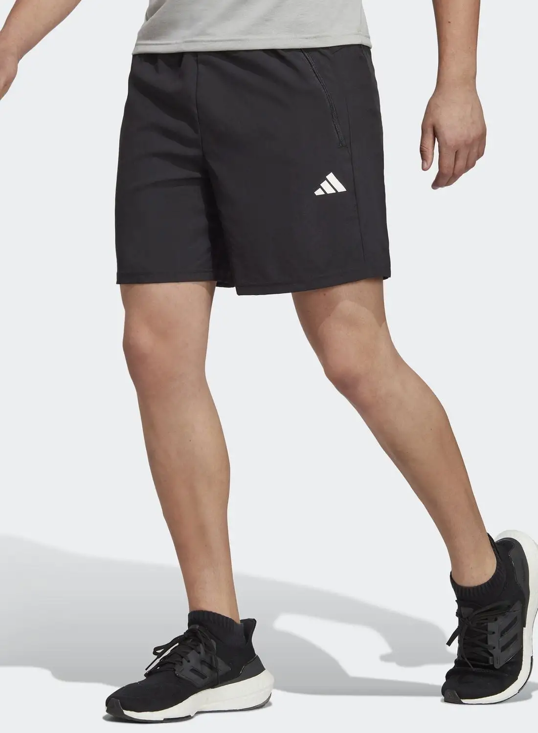 Adidas Train Essential Woven Training Shorts