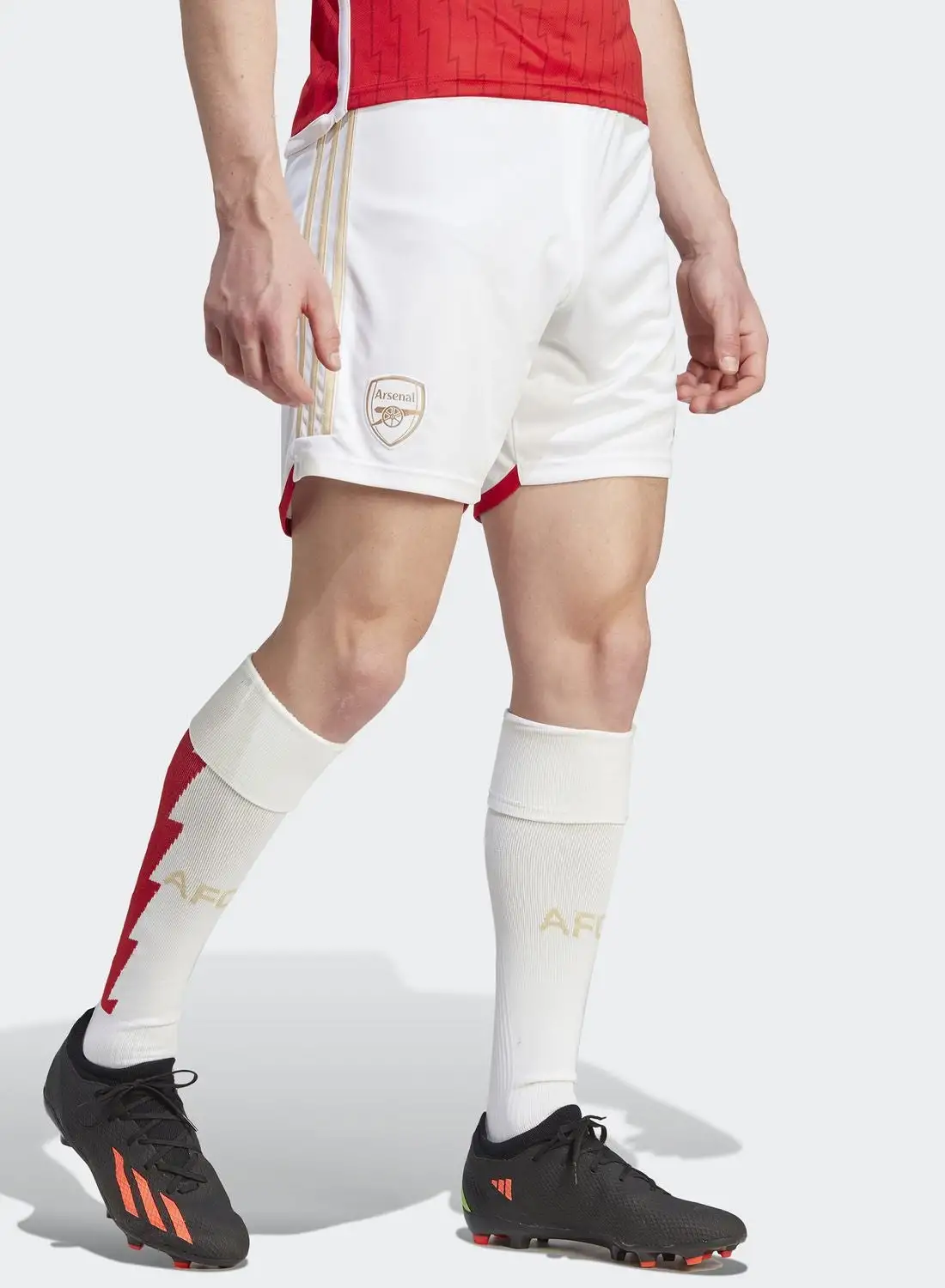 Adidas Arsenal Home Shorts