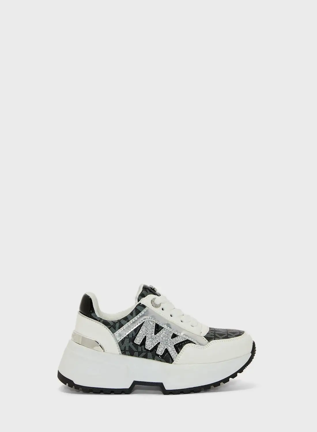 Michael Kors Youth Cosmo Maddy Sneakers