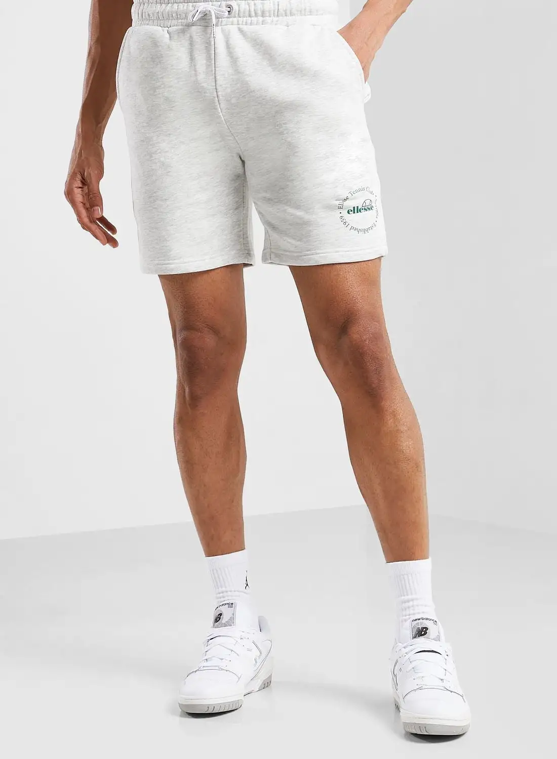 Ellesse Fontansa Shorts