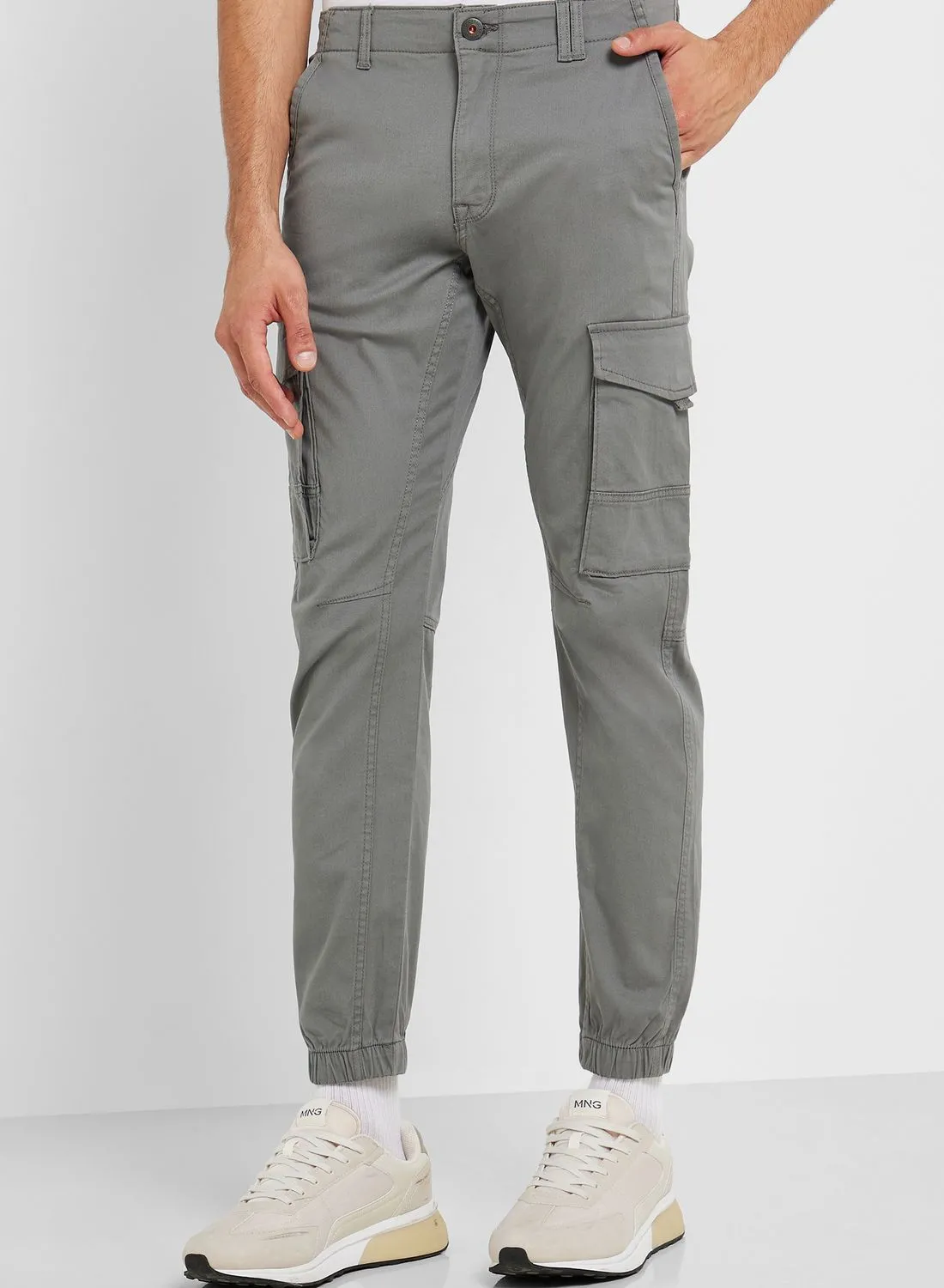 JACK & JONES Essential Cargo pants