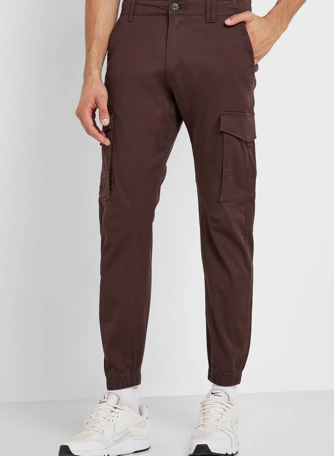 JACK & JONES Essential Cargo pants