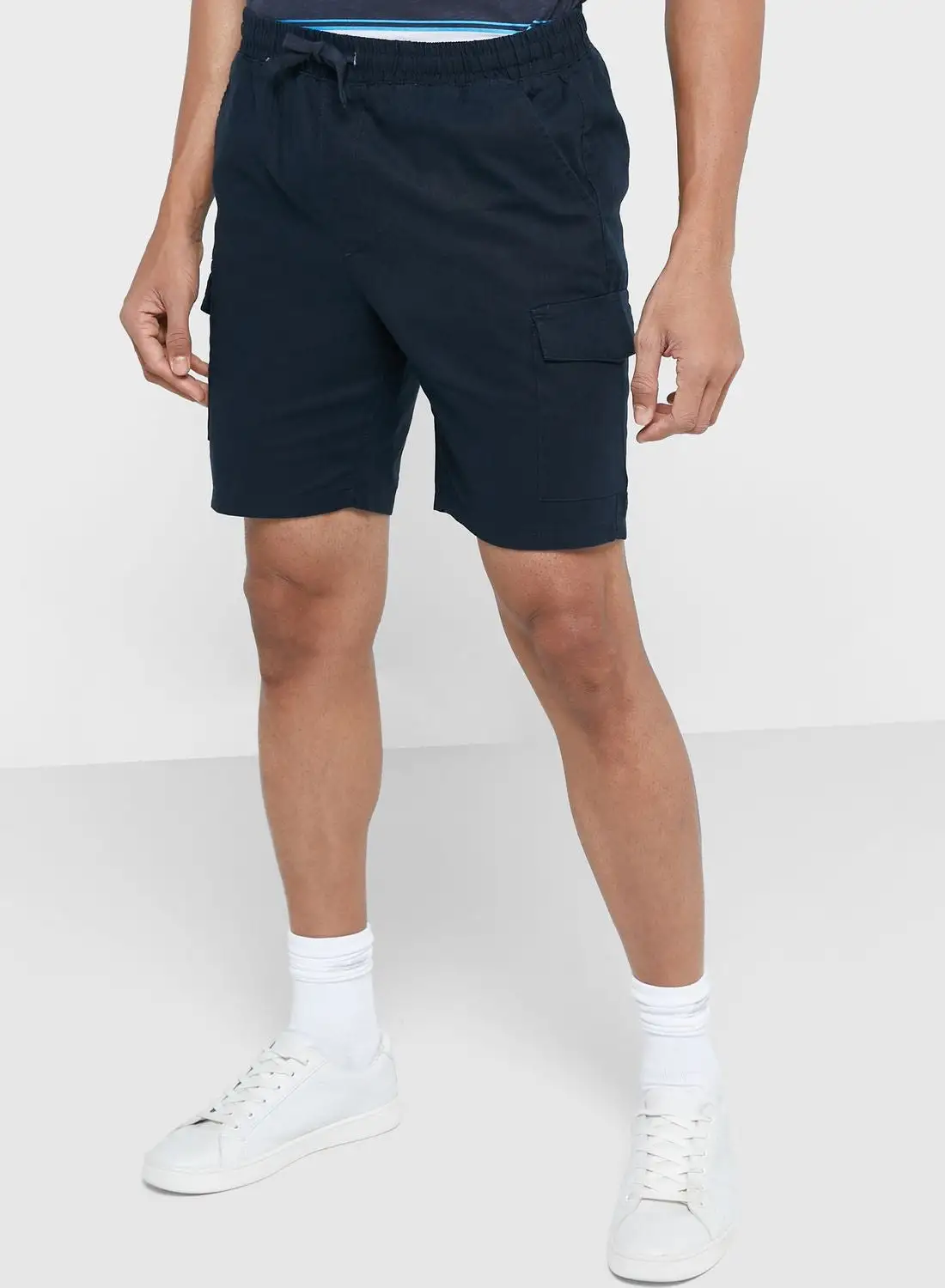 BRAVE SOUL Bravesoul Cargo Shorts