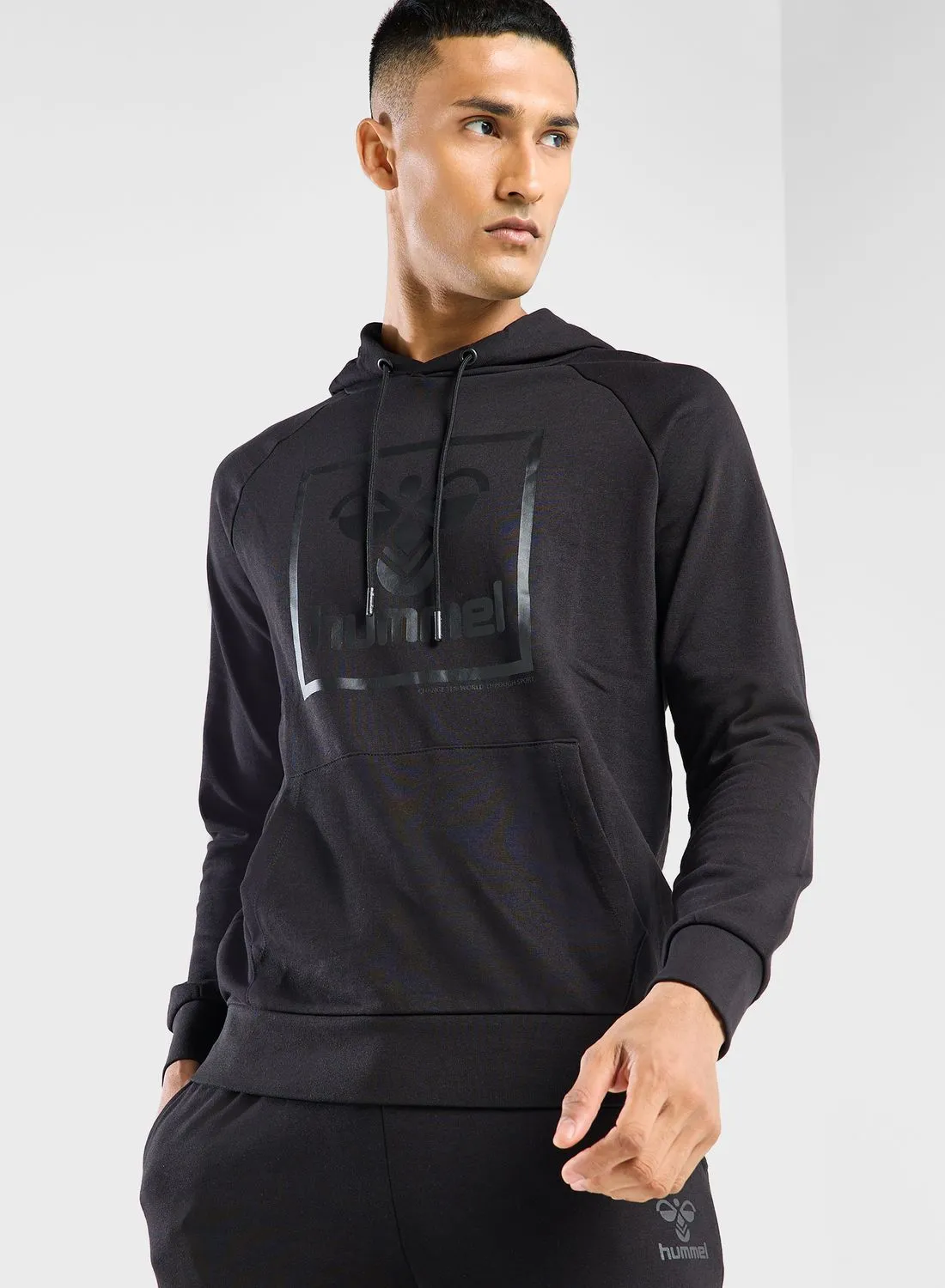 Hummel Isam 2.0 Hoodie